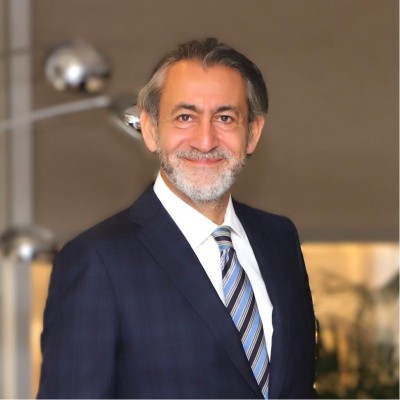 Ali Kuralkan