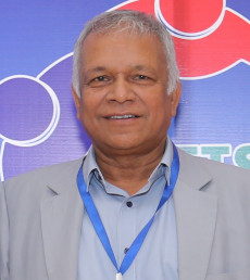 Er. Ganesh Shah