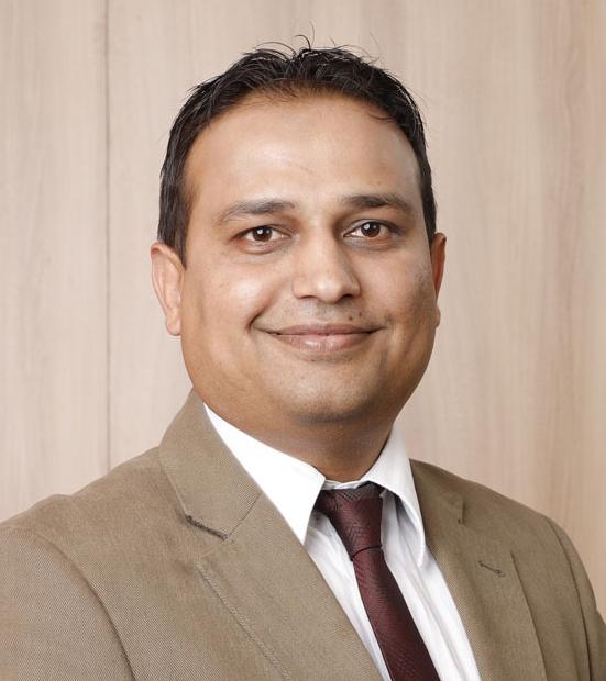 Kunal Kayal, FCA