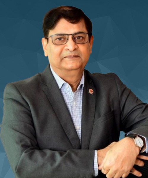 SK Bose